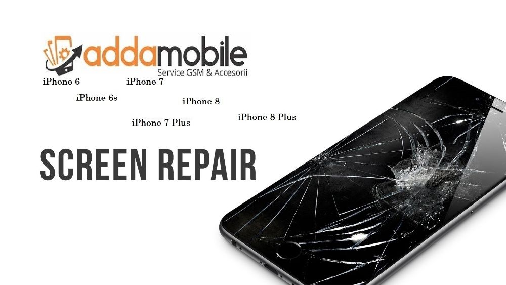 Display iPhone 6 iPhone 7 iPhone 8 iPhone X