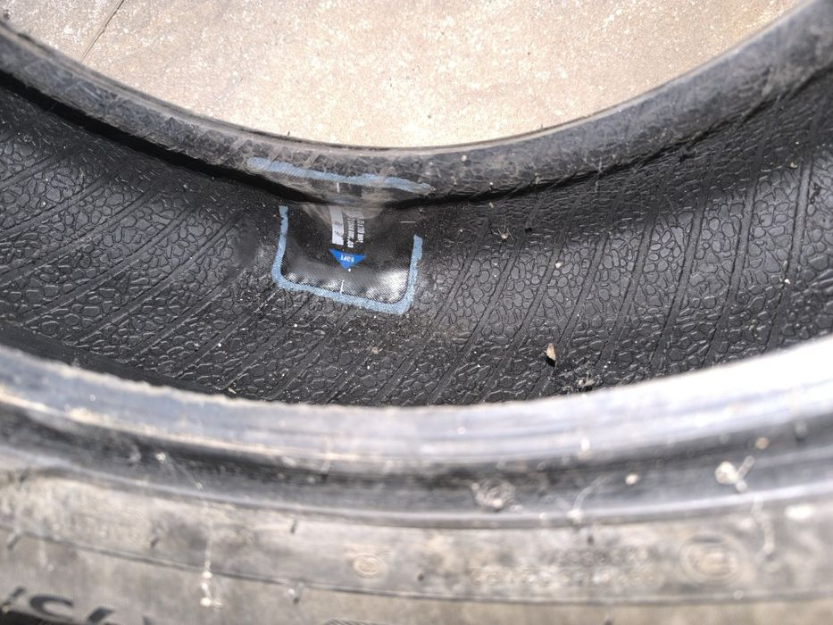 Шины зимные с шипами