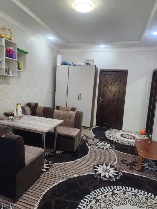 #2024

Яшнабадский район
Лисунова 4, метро Яшнабад