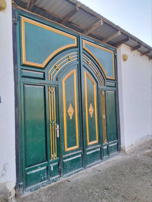 Uy Sotiladi!

 Manzil: Yangiyo‘l tumani, sport litseyi yaqinida.