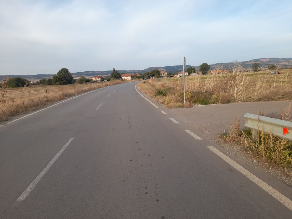 Продава се Парцел в Костинброд - 800 кв.м за 22 €/кв.м - Снимка #4