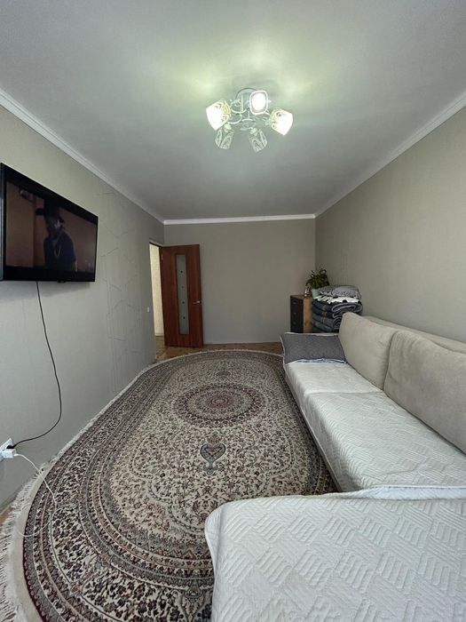 2х комн кв ,4й мркн