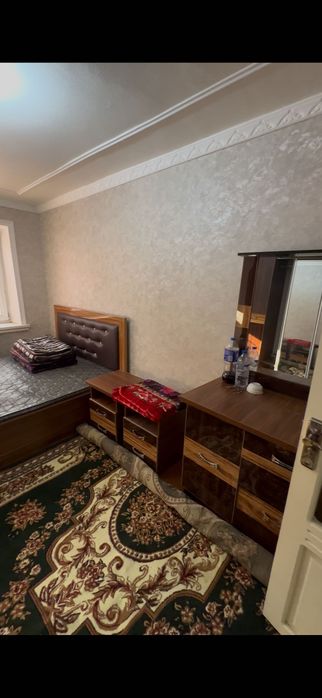 Квартира 3-х комнатная 57 кв