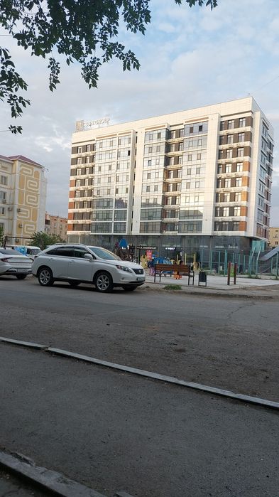 Продаётся квартира в центре