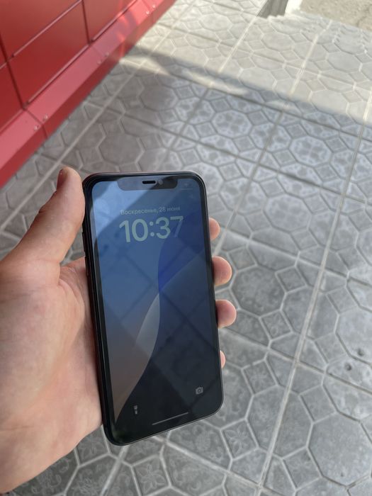 Iphone 11 64gb 78%