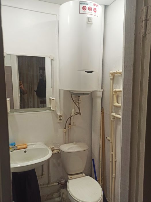 Сдам 2 комн. Жас Оркен, мебель, техника