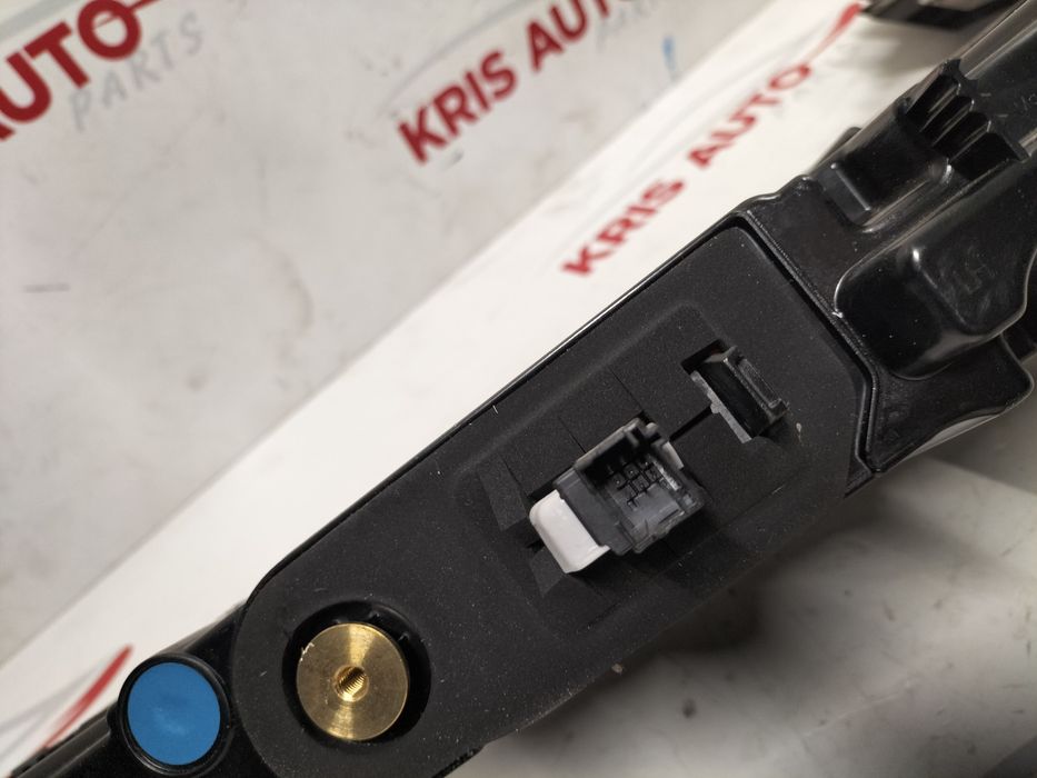 LED Стоп - стопове Citroen DS7 / Ситроен ДС7 2023г.