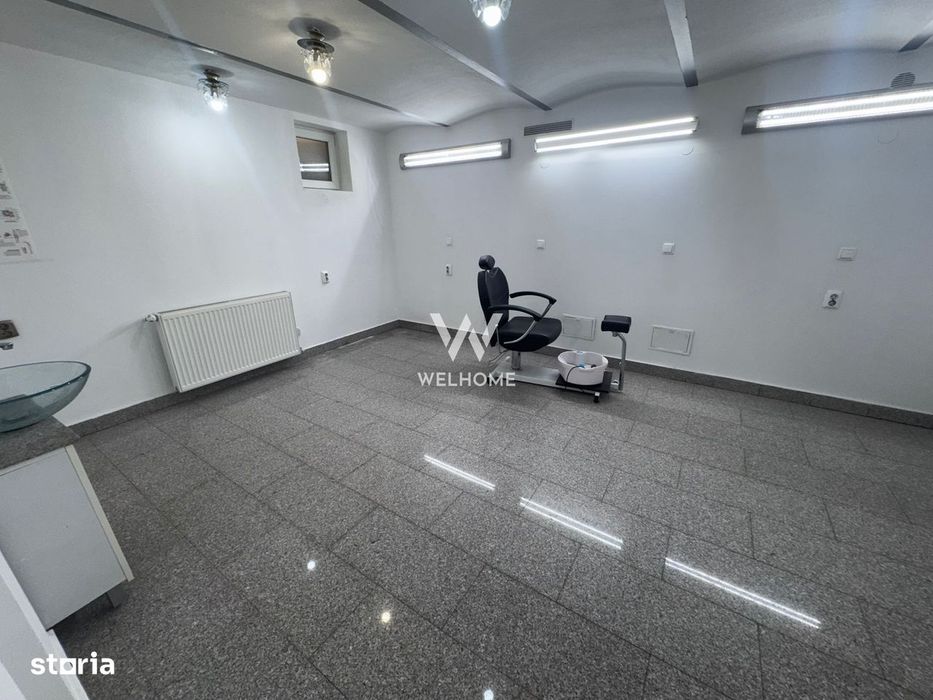 Spatiu comercial de vanzare, centru, Sibiu