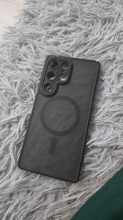 Galaxy s25 ultra