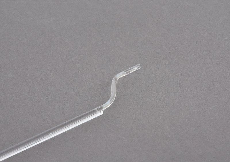 Fibra optica ambientale BMW F30/F31/F35