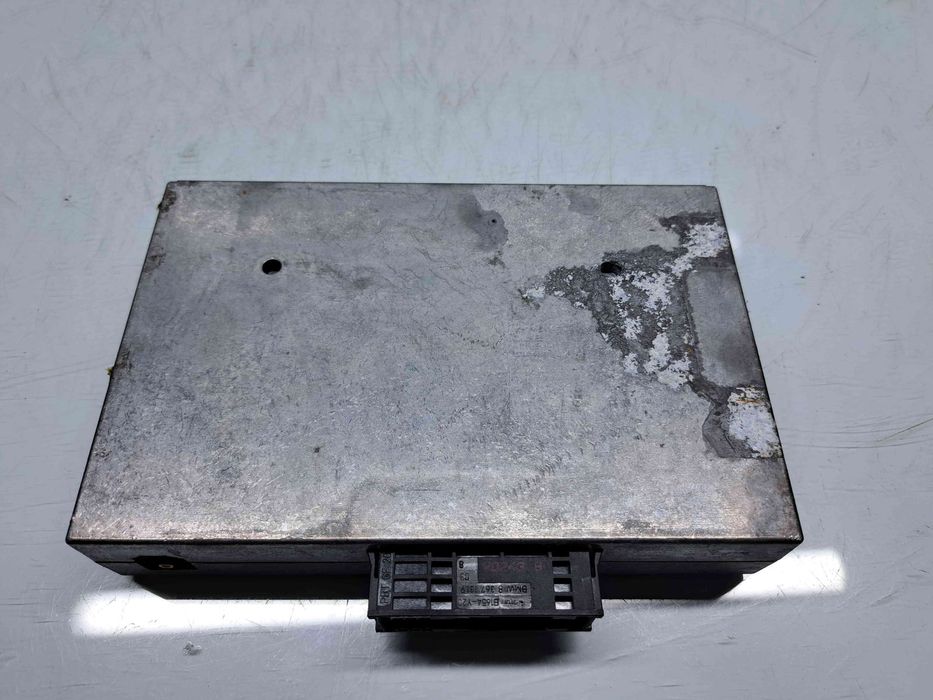 Amplificator audio Seat Leon (1P1) FR [Fabr 2005-2011] 5P0862335B