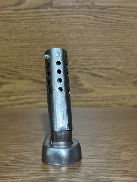 DB KILLER/silencer