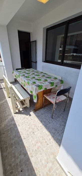 Апартаменти Митеви Поморие