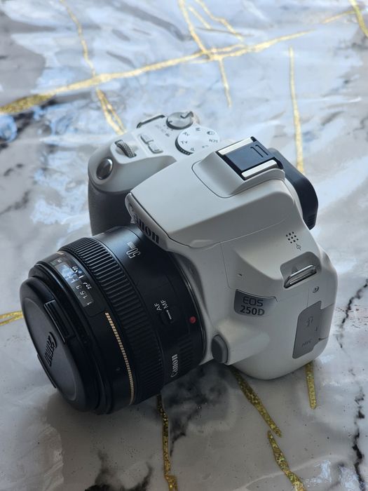 Canon 250D ca nou