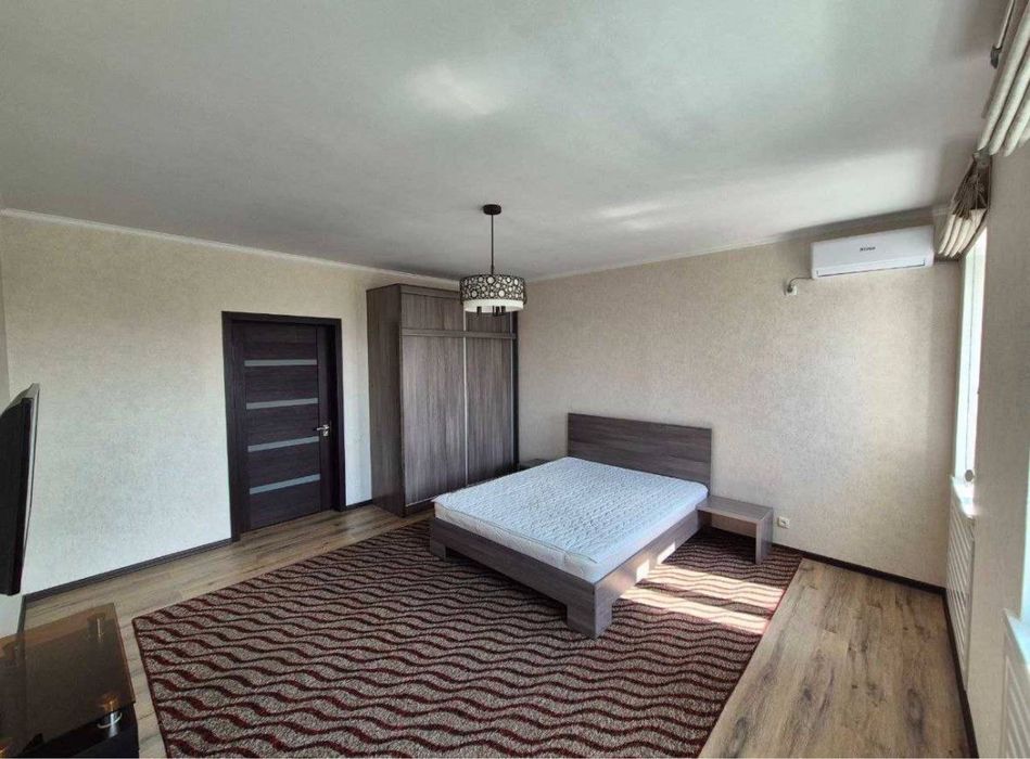 2 комнатная паркентский банковский дом