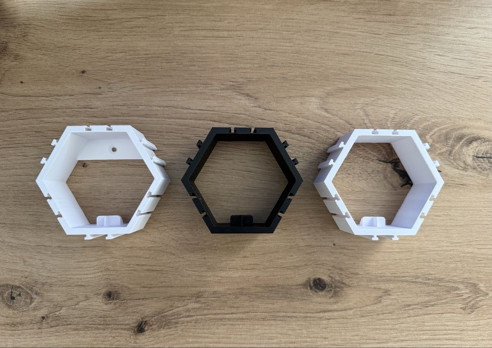 Поставка за Lego минифигури