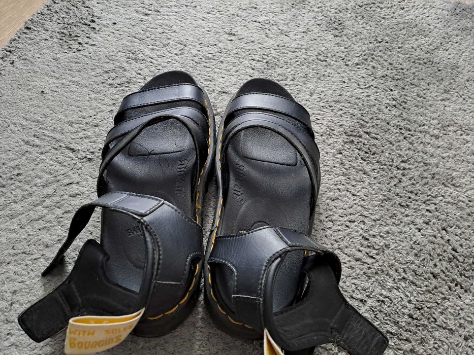 Sandale Dr Martens Vegan Blaire