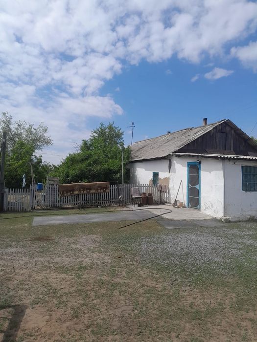 Продам в селе Канаш Камзин