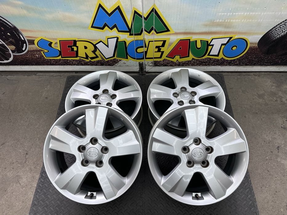 17-цола 5х114.3 - Kia - Ceed-Cerato-Venga-