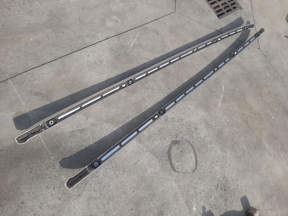 set bare longitudinale plafon  peugeot 5008 2 2019 98263651vv-12