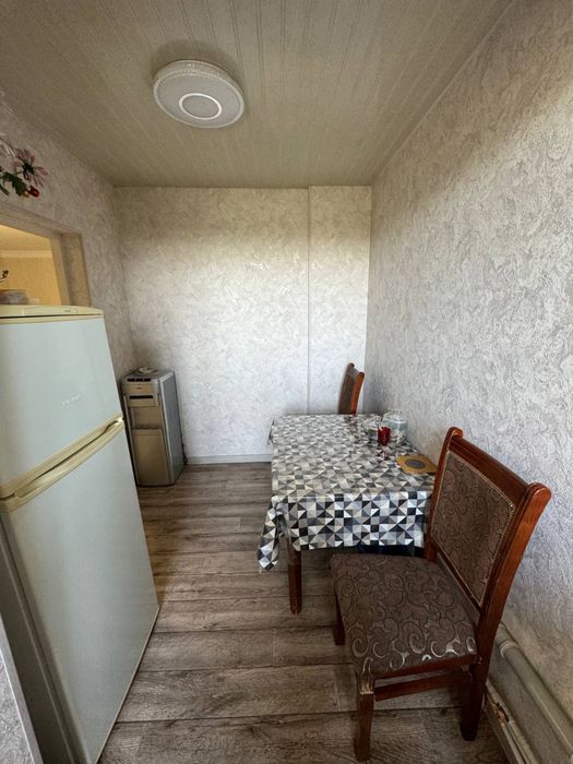 продаётся квартира 3 ком, 65 м2