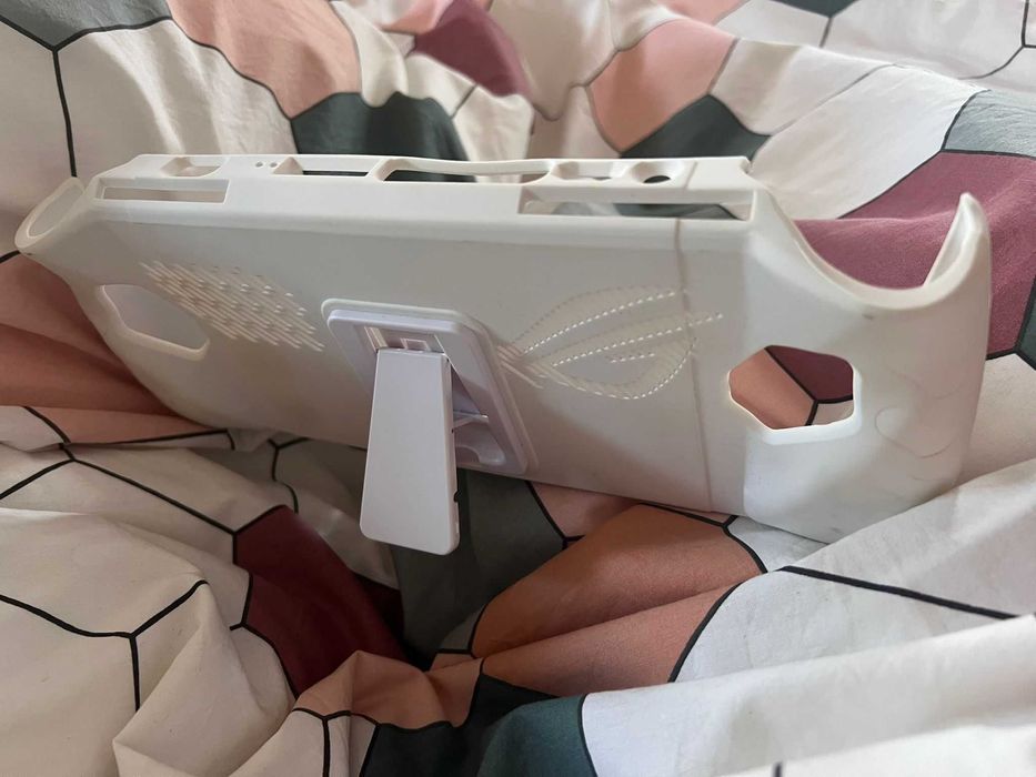 Husă de protecție din TPU, cu suport pentru ROG Ally X