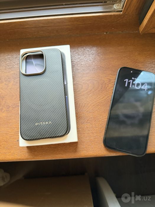 iPhone 16 pro 256GB ideal