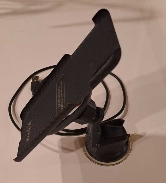 Pitaka PITAKA MagMount Qi Car Vent (CM3001Q),Чехол Pitaka для Iphon XR
