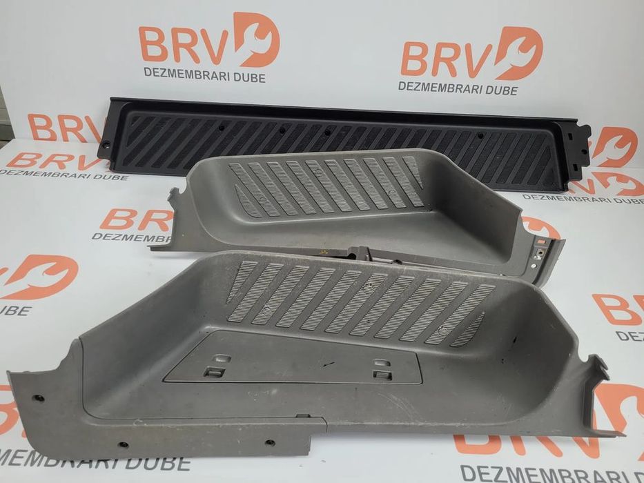 Scarita culisanta / fata Vw Crafter Euro 4 / Euro 5 (2006-2015) an fab