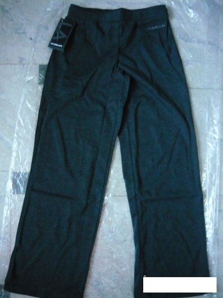 2 цвята La Gear - размер 7-8 г