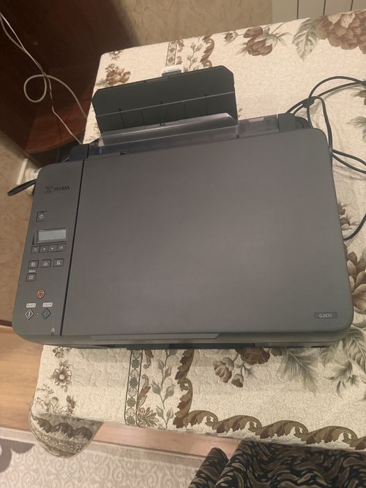 Принтер струйный