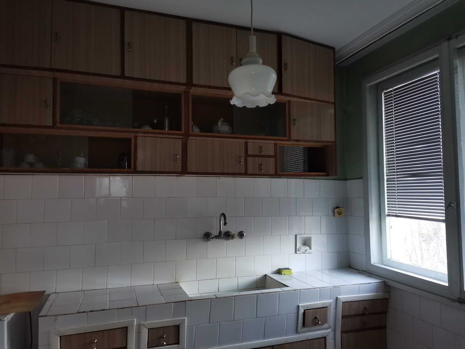 Апартамент 117 кв. м.