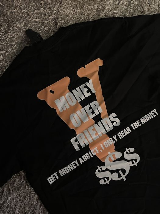 Vlone Топ тениска