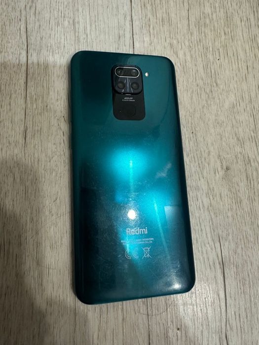 Продам Xiaomi Redmi Note 9