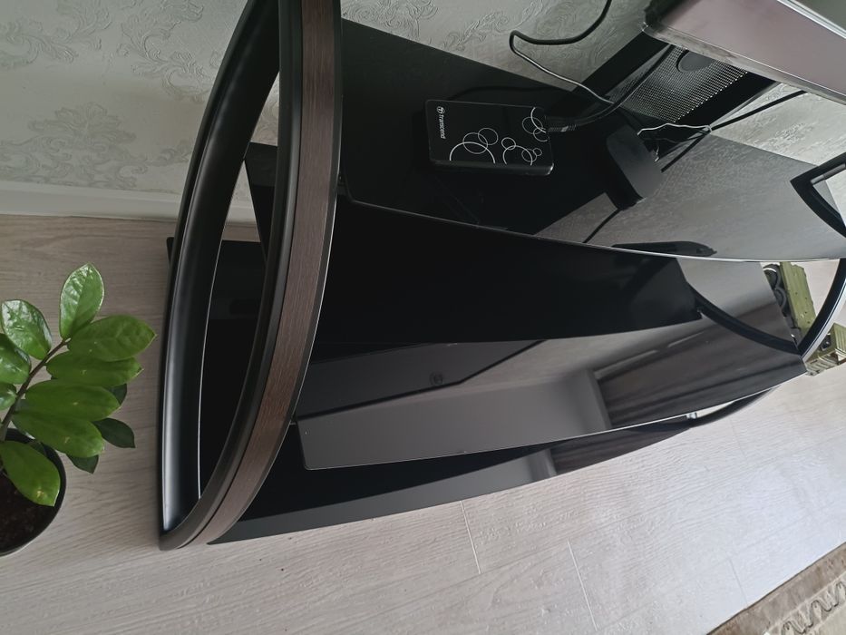 Тумба TV напольная