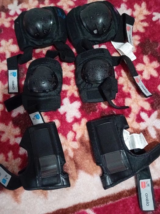 Patine cu role pentru baieti