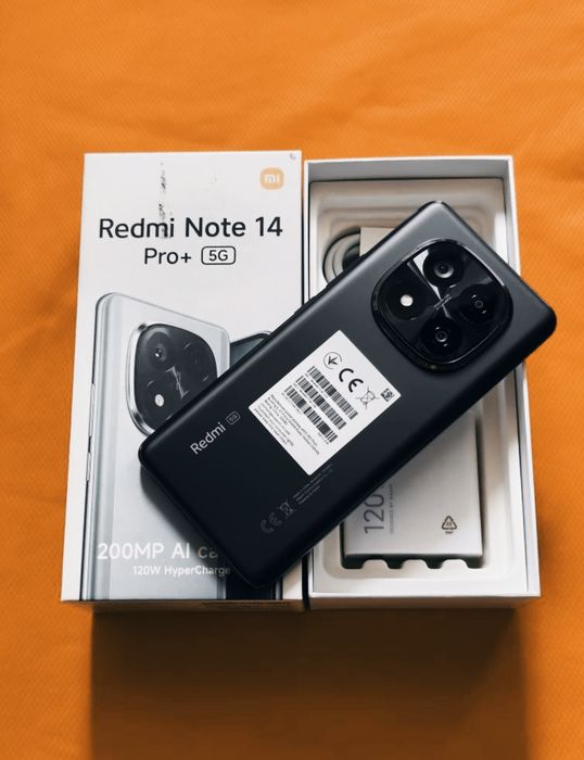 Redmi 14 Note 14 pro