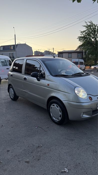 Matiz 2 pozitsiya