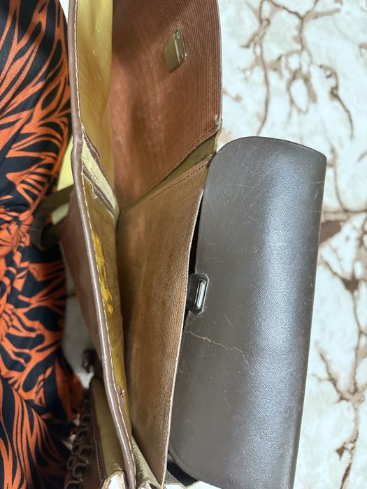 Офицерский планшет бу