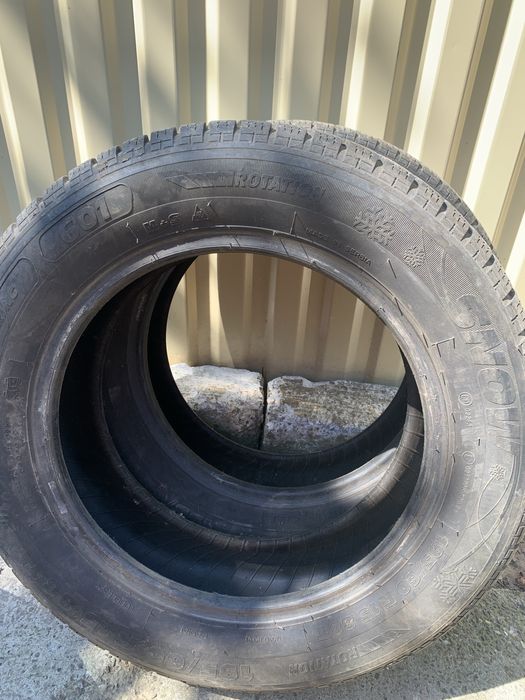 Anvelope Sebring 195/60/R15 88T