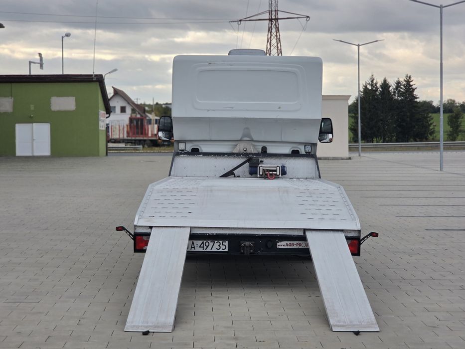 Iveco Daily 50 c 15 50 c17