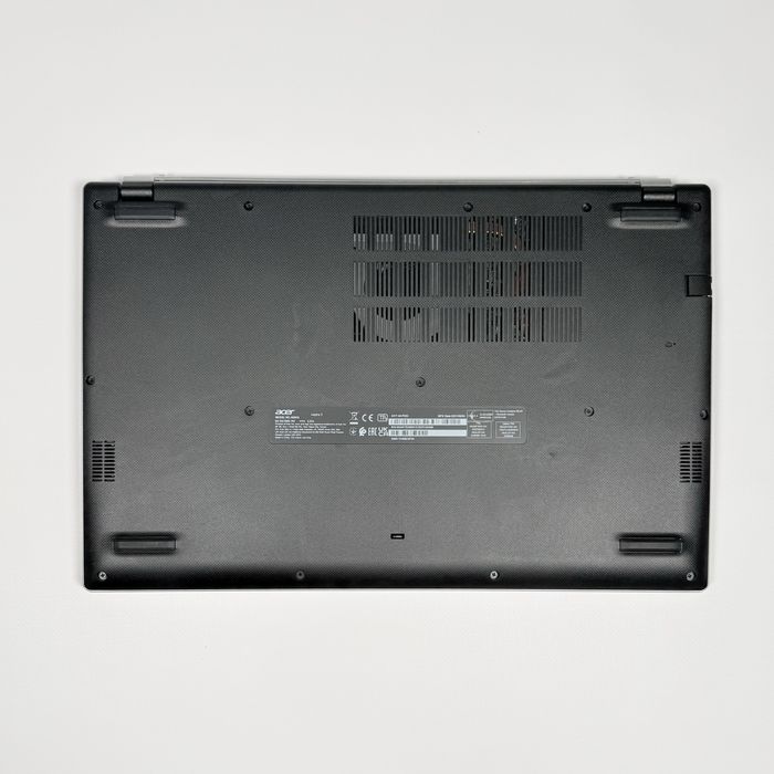 Acer Aspire 3 / 17,3” FHD IPS/N6000 4x3,30GHz/8GB RAM/256GB NVMe