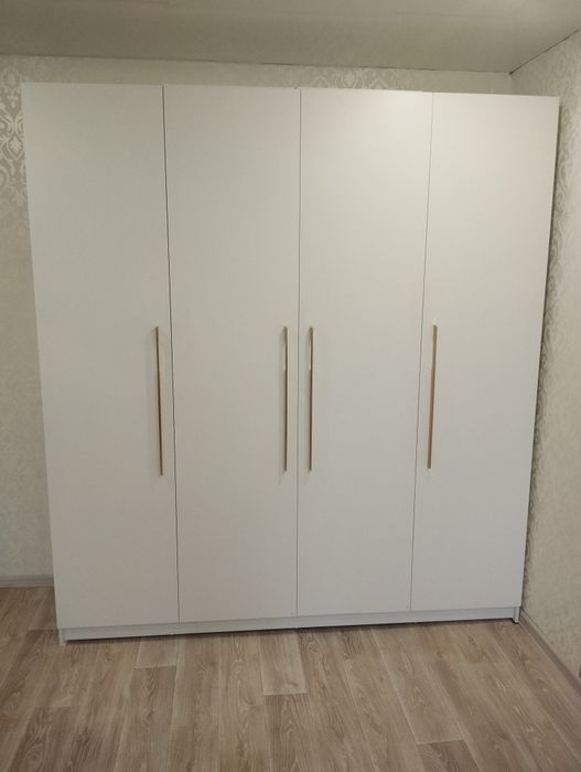 Корпусная мебель