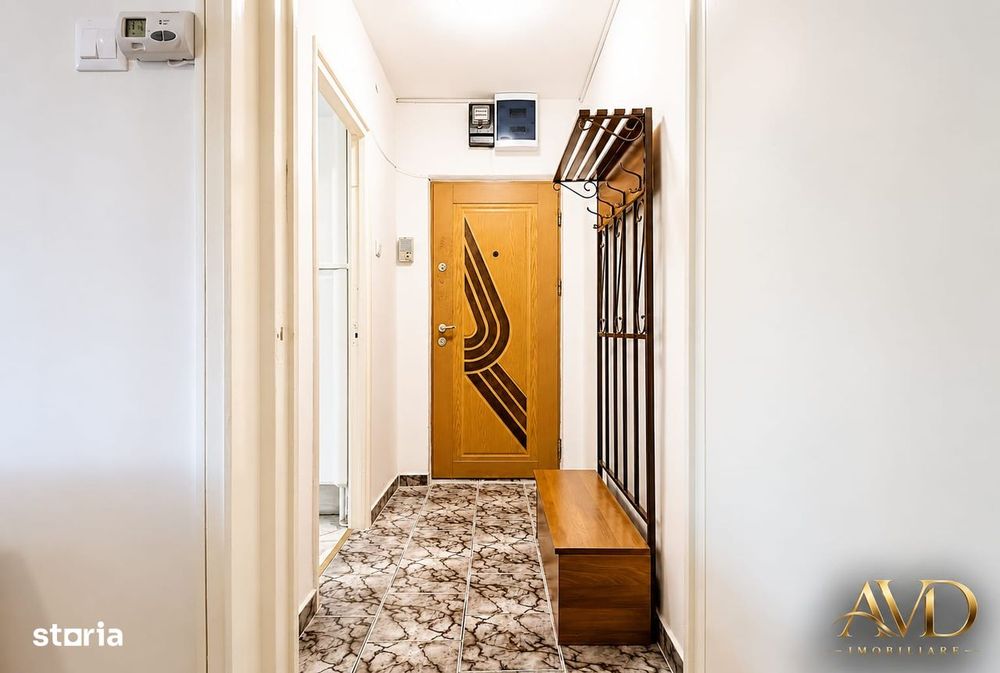 Apartament 2 camere | Zona Onix | Bulevardul Griviței