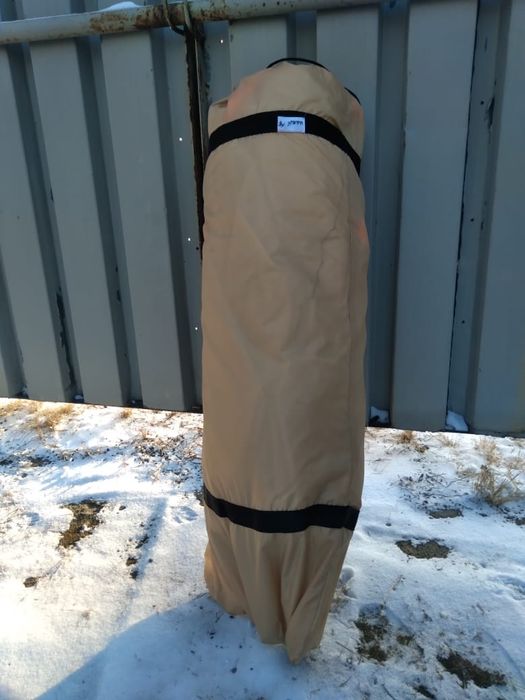 Продам зимнюю палатку