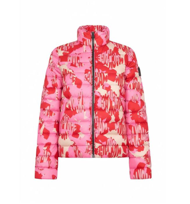 Mackage Erina - Оригинално дамско яке с пух размер M