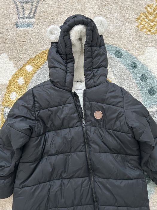 Combinezon imblanit  Reserved