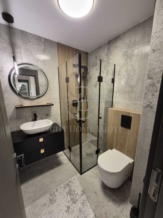 Продава се Двустаен апартамент в Пловдив, Остромила - 62 кв.м за 1143 €/кв.м - Снимка #10