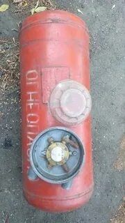 Продам газовый баллон для авто