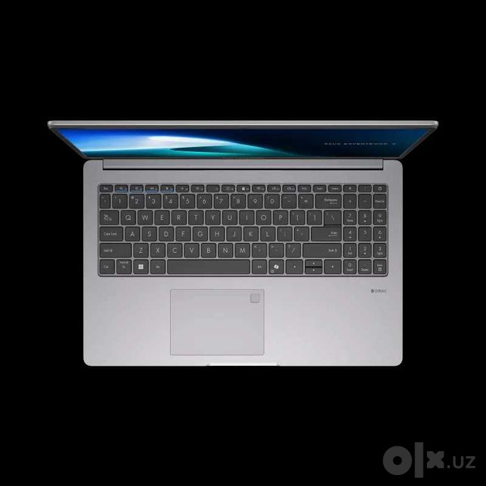 ASUS ExpertBook 15.6" FHD IPS Intel Core 5 210H 8GB DDR5 512GB SSD Ame